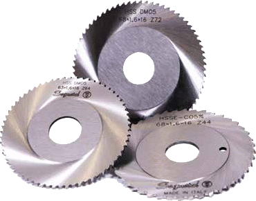   Segmetal DIN    